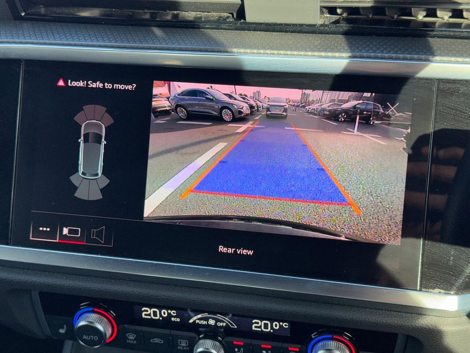 Used Audi Q3 2022 for sale - 78192710: Photo 25