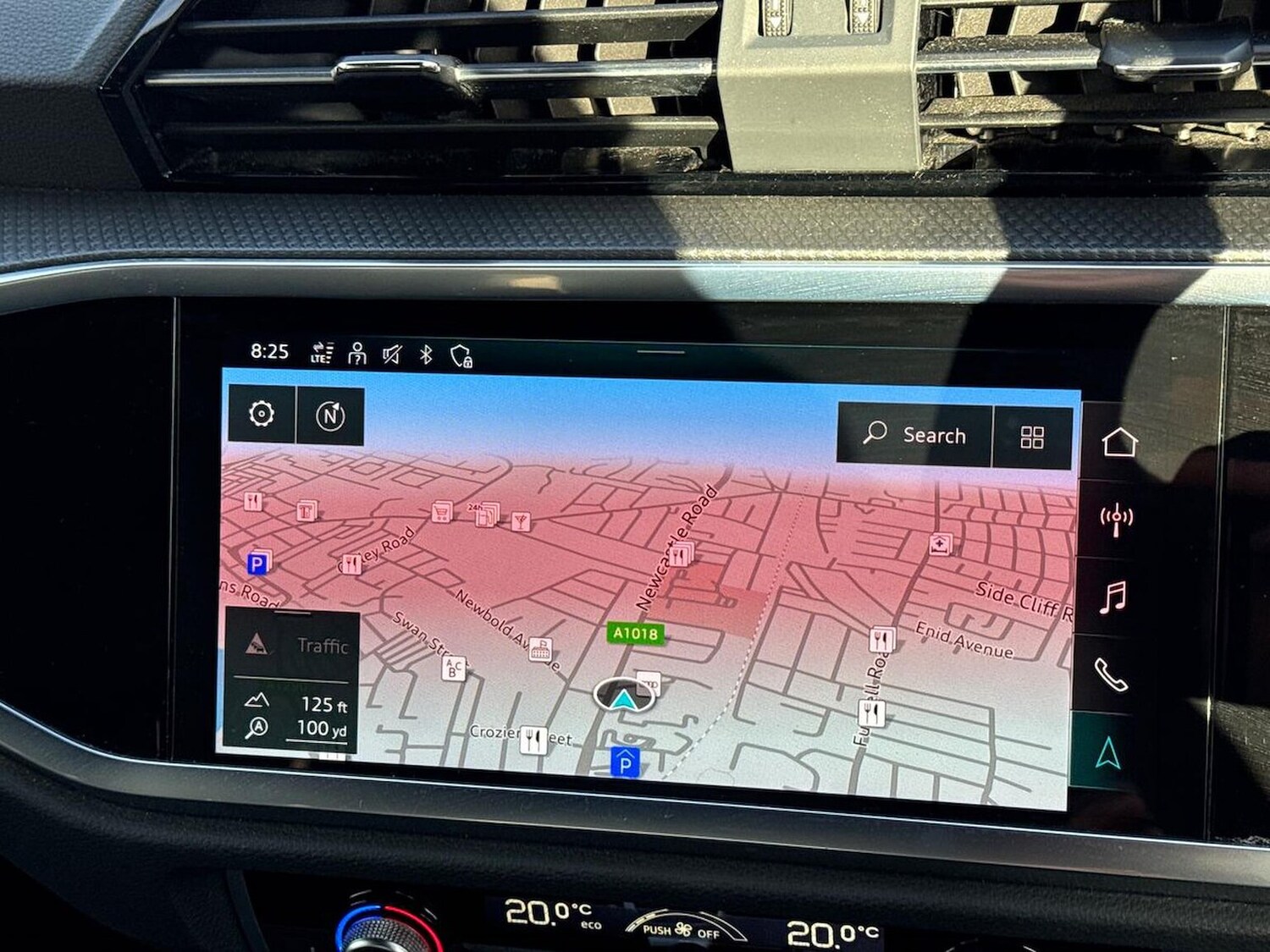 Used Audi Q3 2022 for sale - 78192710: Photo 26