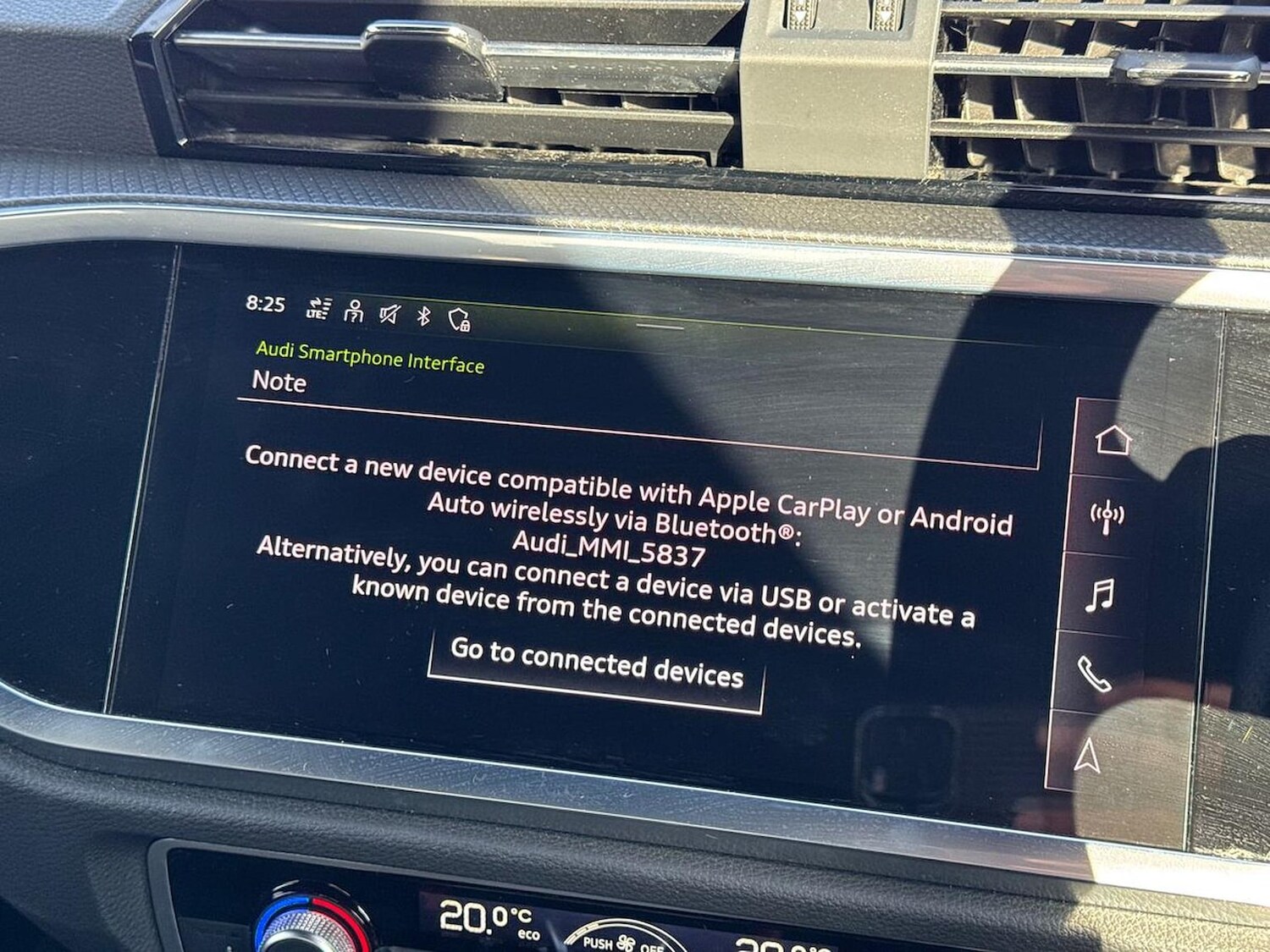 Used Audi Q3 2022 for sale - 78192710: Photo 27