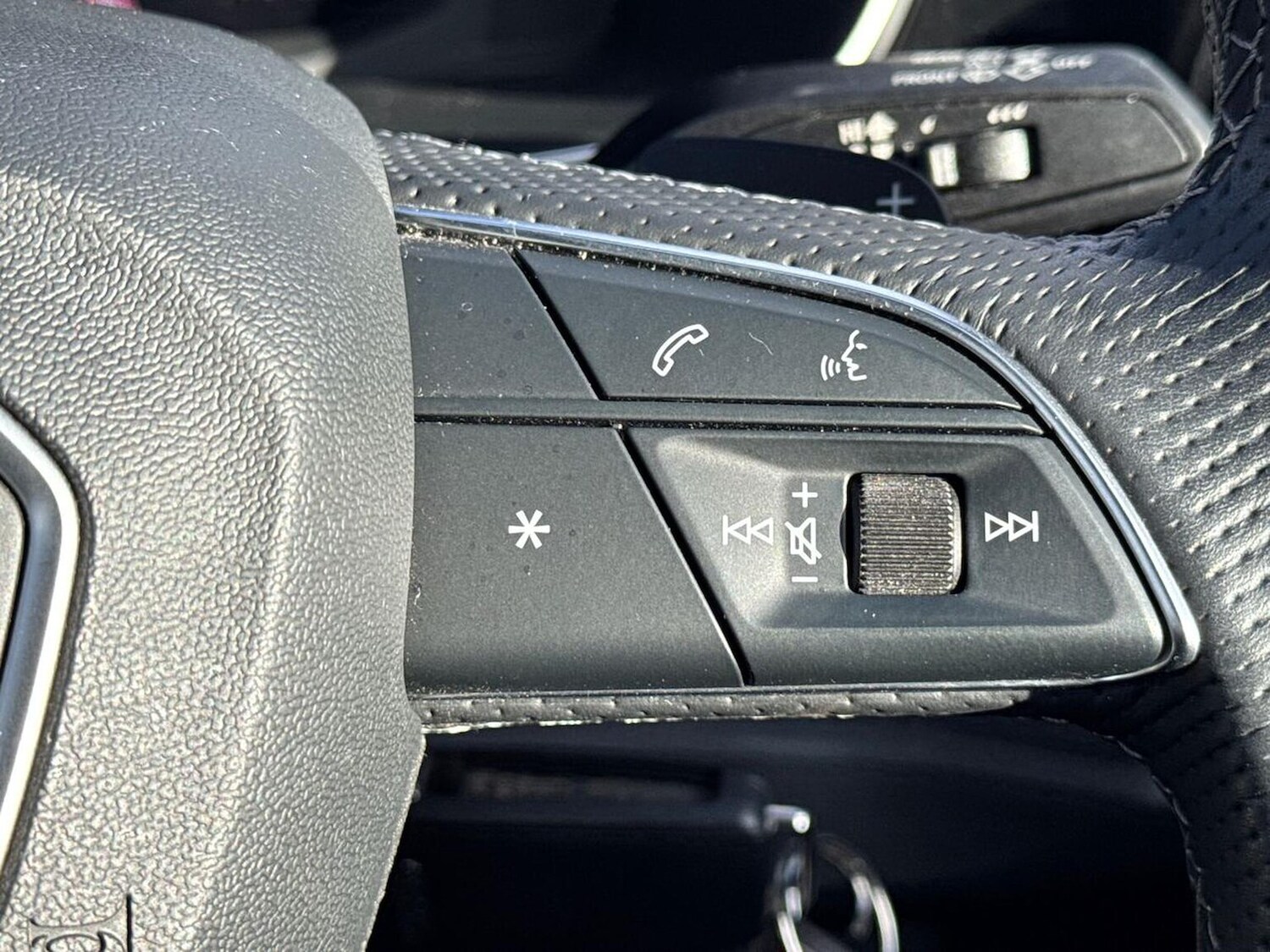 Used Audi Q3 2022 for sale - 78192710: Photo 28