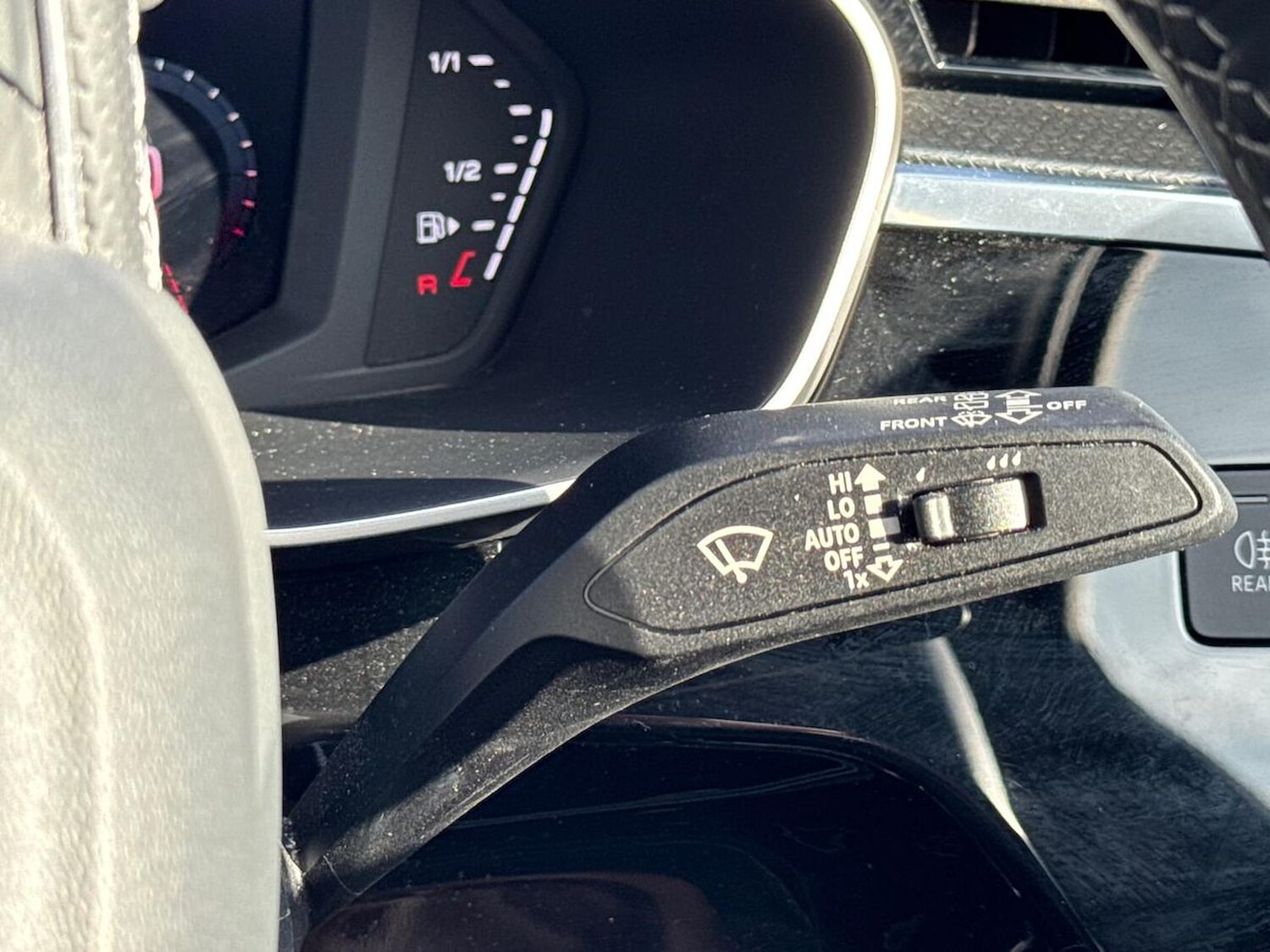 Used Audi Q3 2022 for sale - 78192710: Photo 30