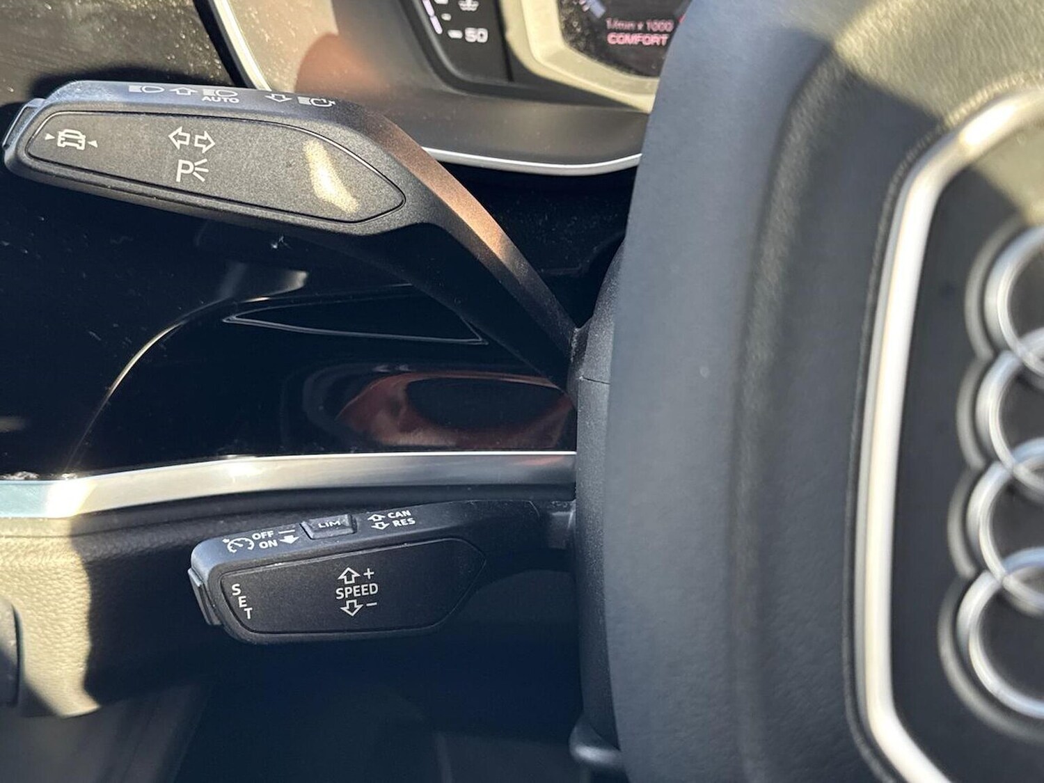 Used Audi Q3 2022 for sale - 78192710: Photo 31