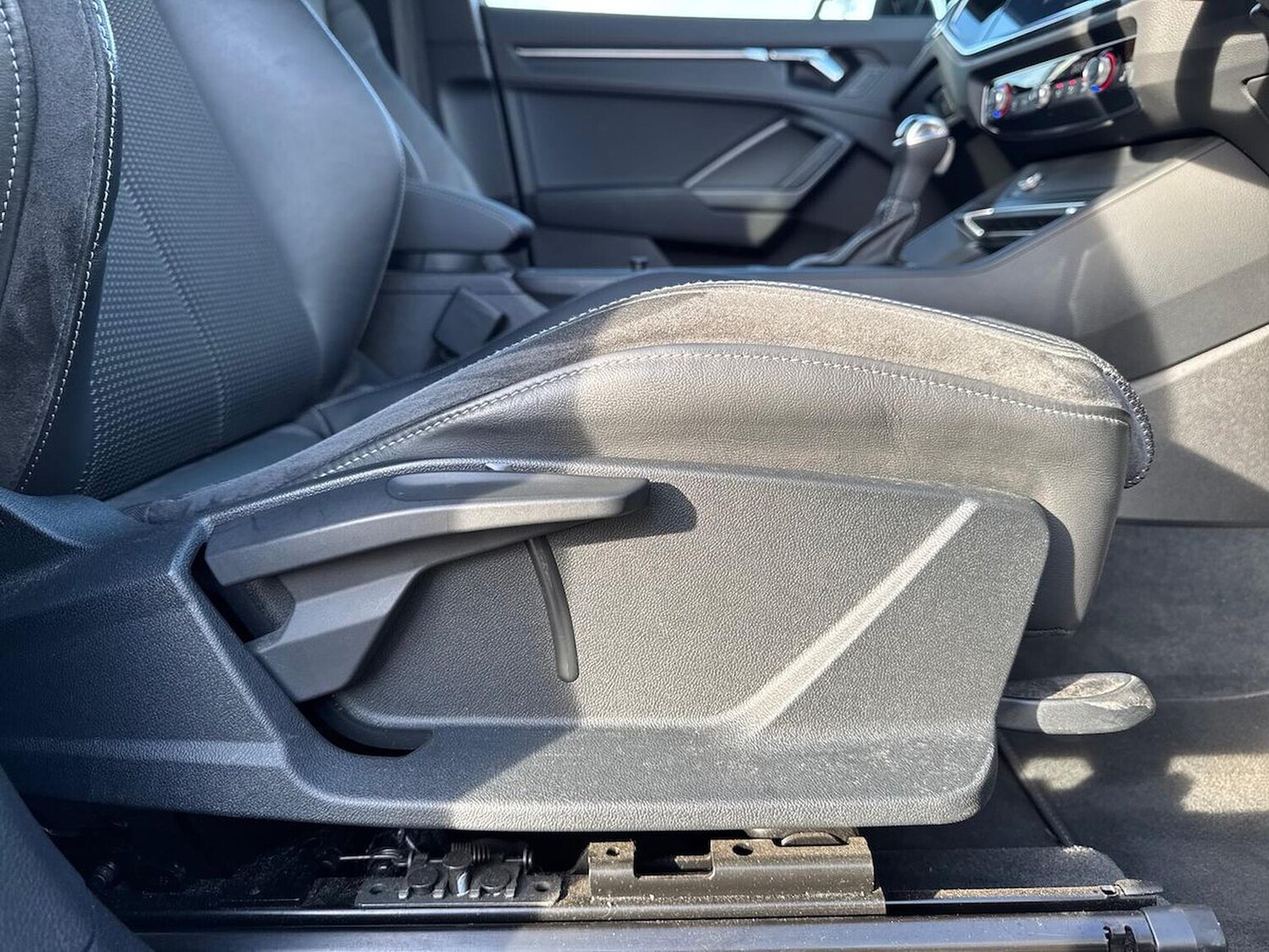 Used Audi Q3 2022 for sale - 78192710: Photo 32