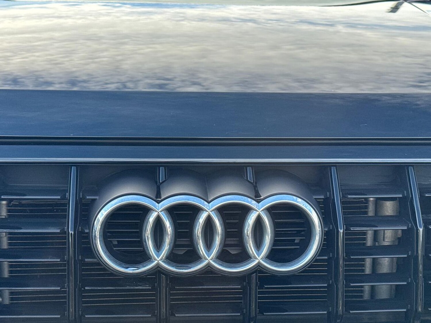 Used Audi Q3 2022 for sale - 78192710: Photo 35