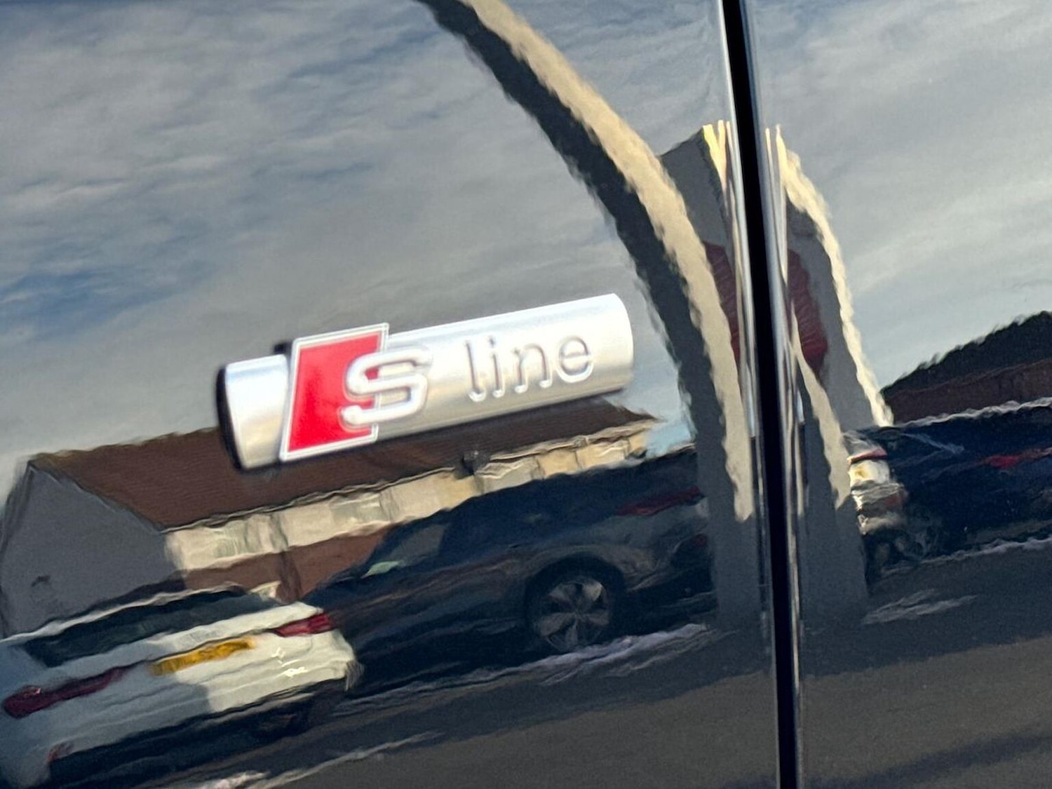 Used Audi Q3 2022 for sale - 78192710: Photo 37