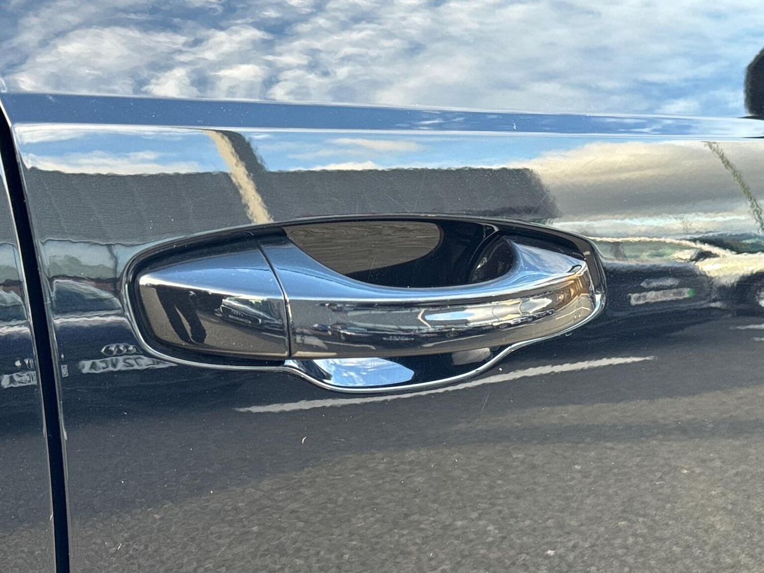 Used Audi Q3 2022 for sale - 78192710: Photo 39