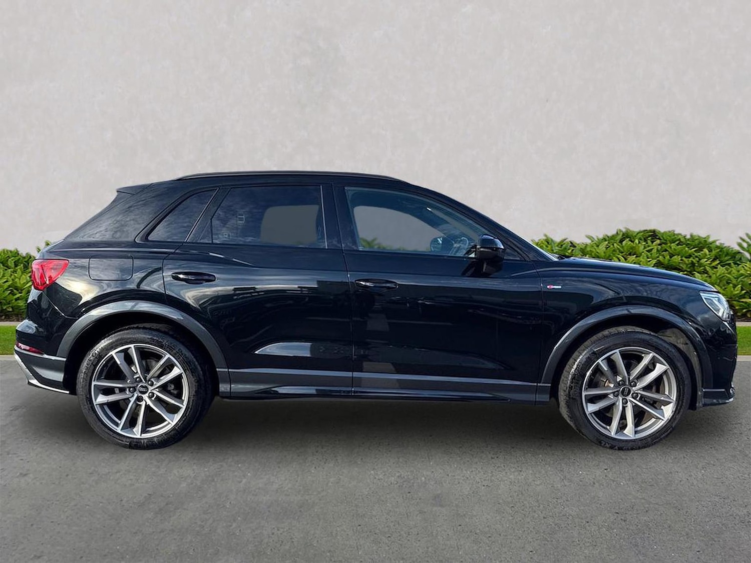 Used Audi Q3 2022 for sale - 78192710: Photo 5