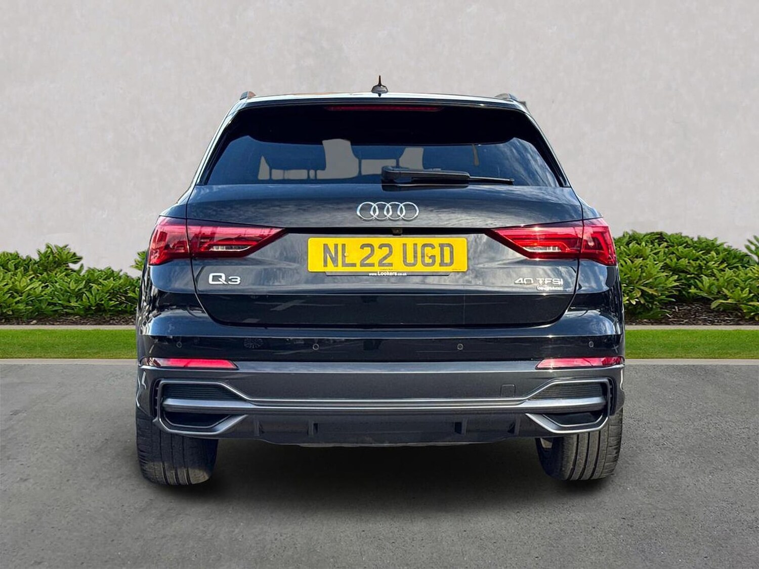 Used Audi Q3 2022 for sale - 78192710: Photo 6