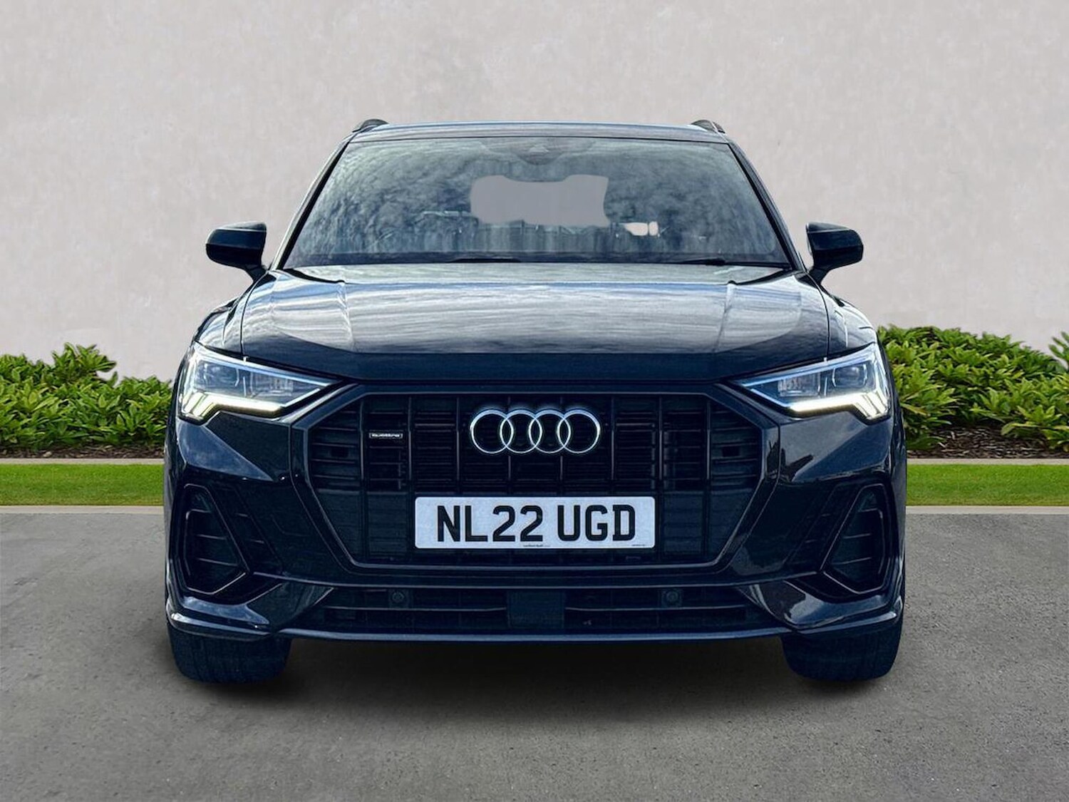 Used Audi Q3 2022 for sale - 78192710: Photo 7