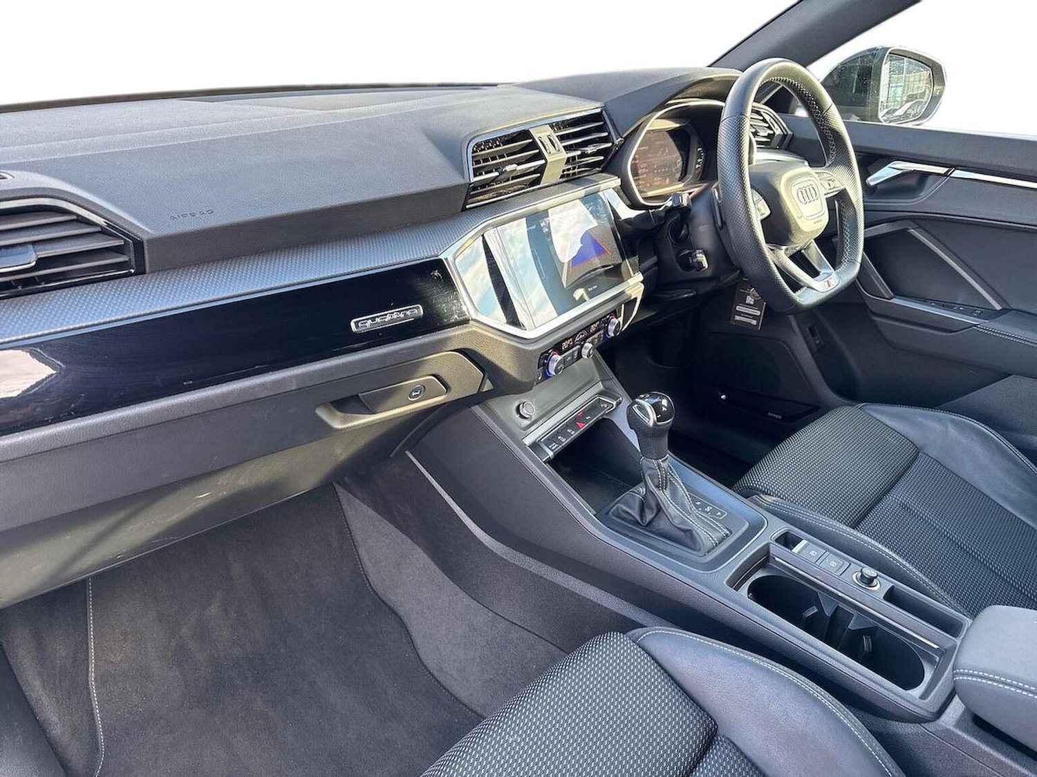 Used Audi Q3 2022 for sale - 78192710: Photo 9