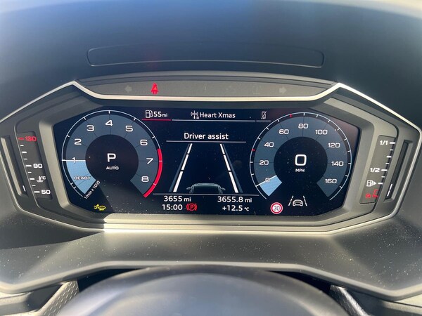 Used Audi A1 2024 for sale - 76288598: Photo 10