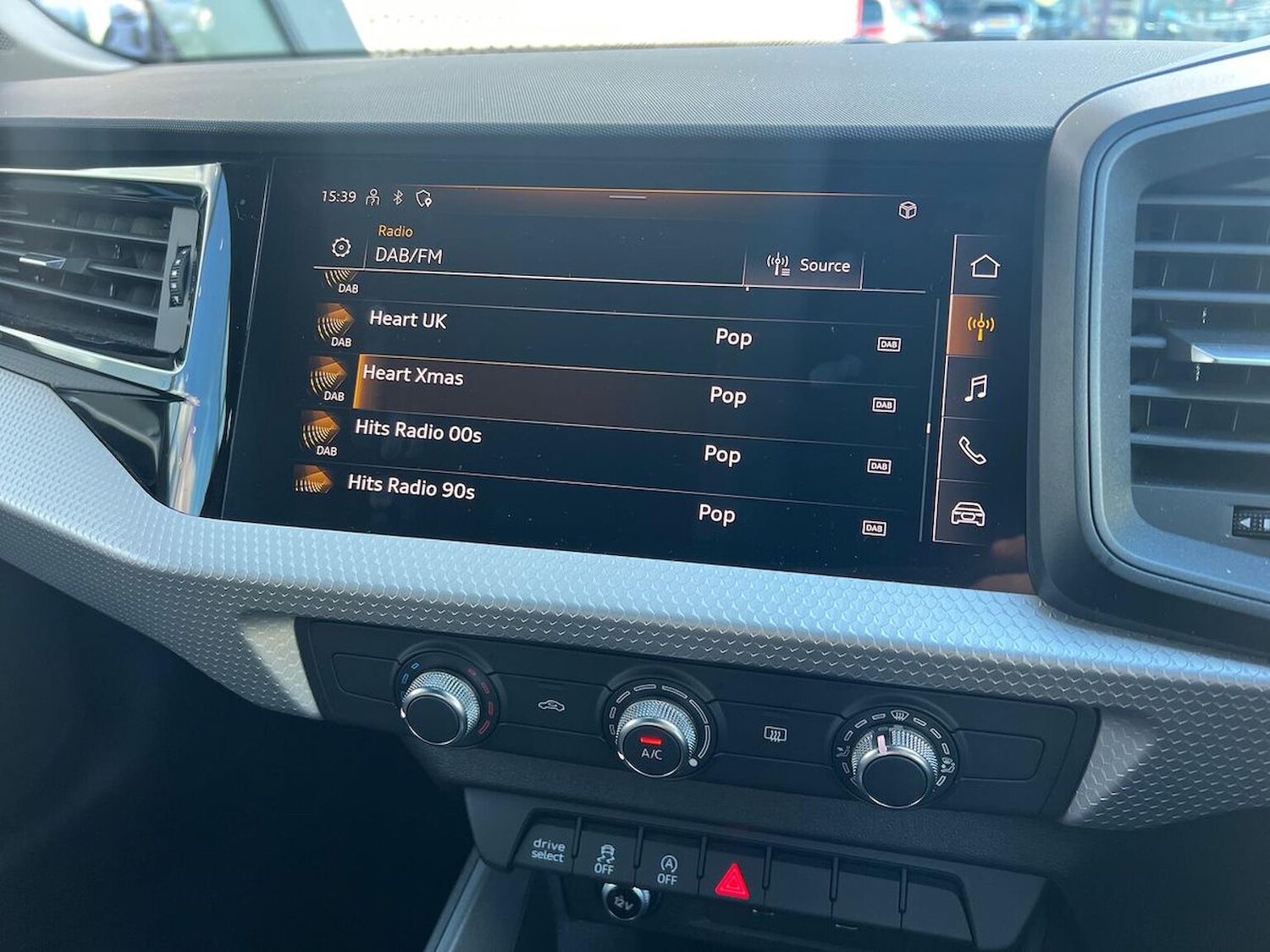 Used Audi A1 2024 for sale - 76288598: Photo 11