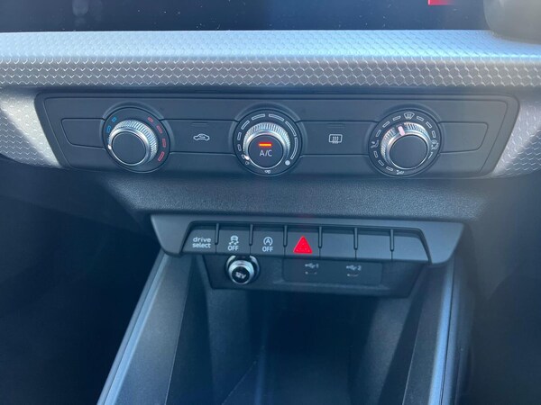 Used Audi A1 2024 for sale - 76288598: Photo 12