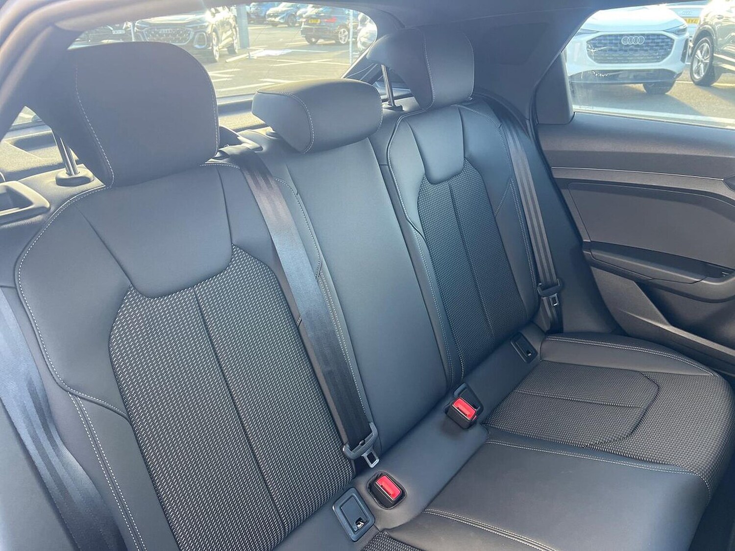 Used Audi A1 2024 for sale - 76288598: Photo 16