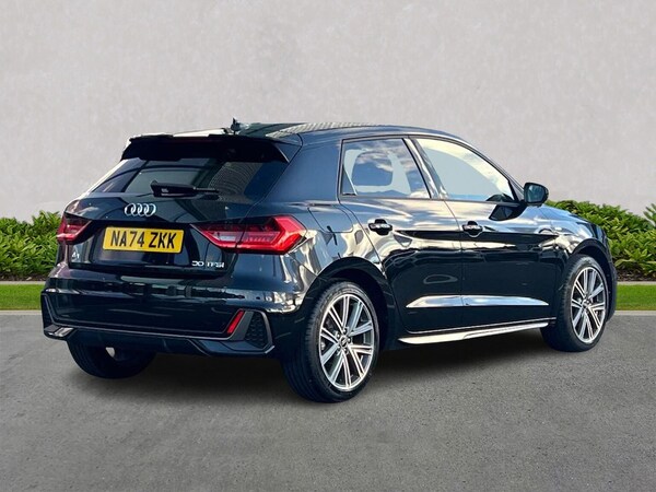 Used Audi A1 2024 for sale - 76288598: Photo 18