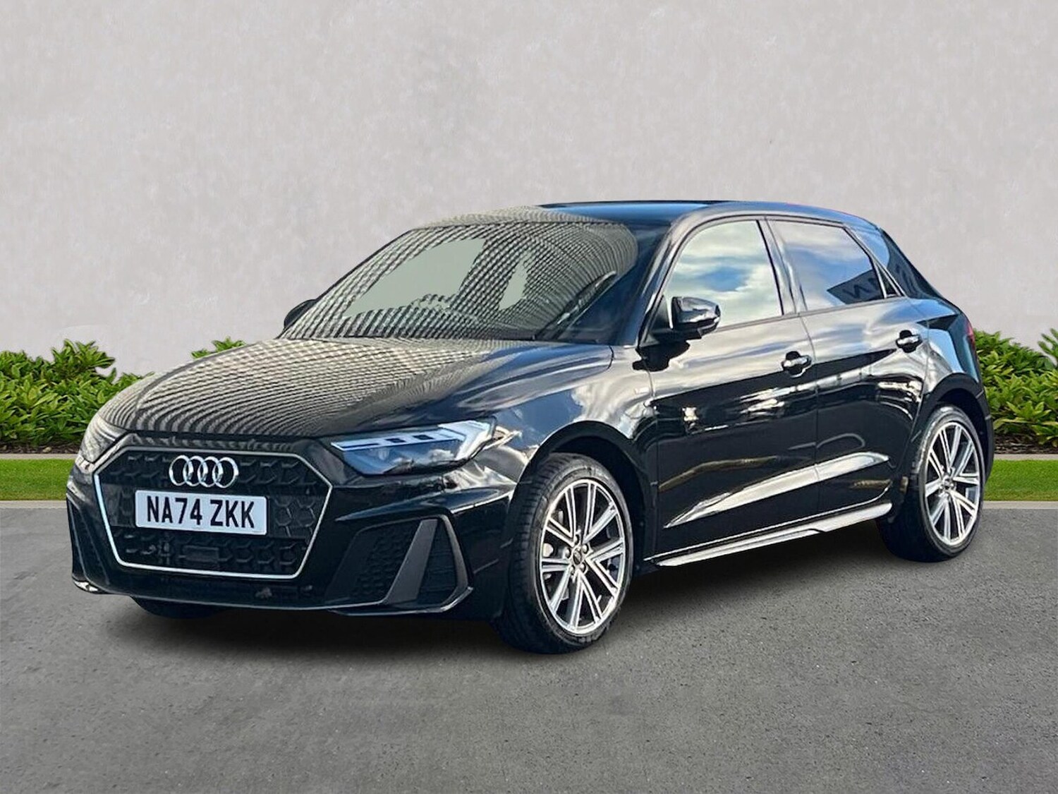 Used Audi A1 2024 for sale - 76288598: Photo 20