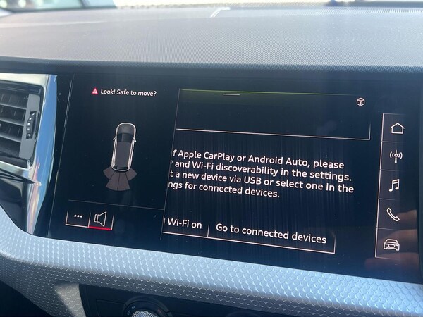 Used Audi A1 2024 for sale - 76288598: Photo 23