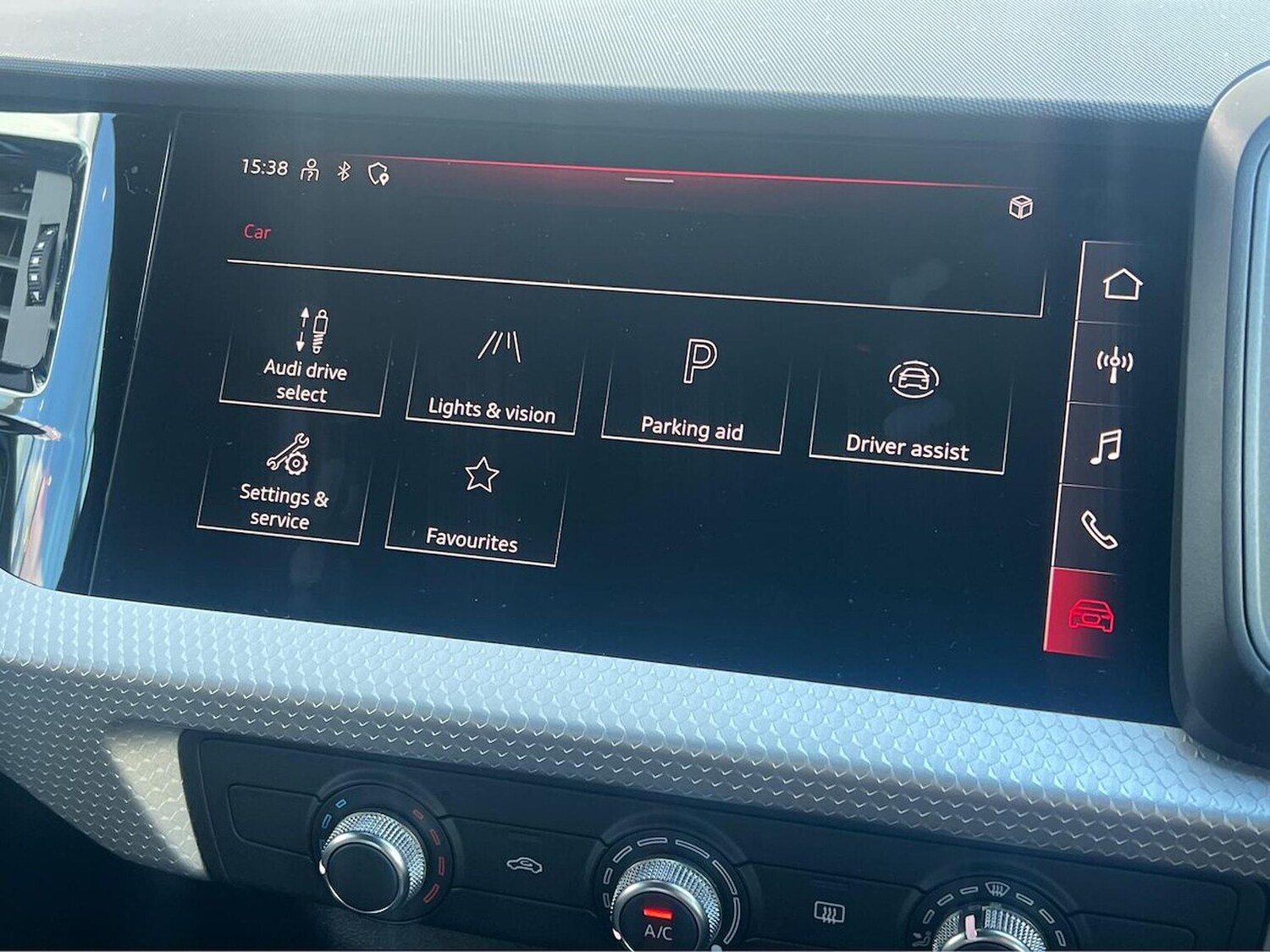 Used Audi A1 2024 for sale - 76288598: Photo 25