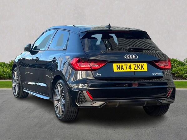 Used Audi A1 2024 for sale - 76288598: Photo 2