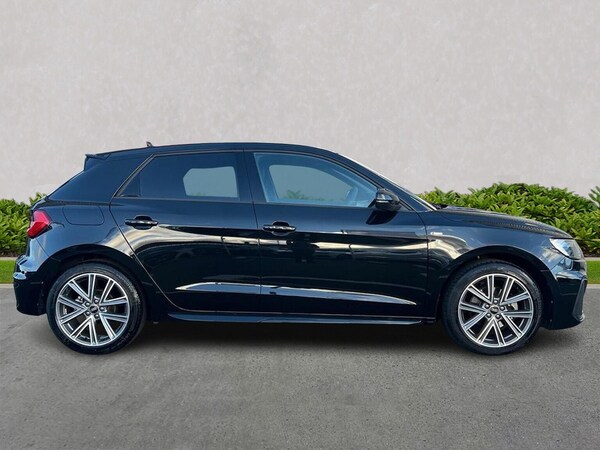 Used Audi A1 2024 for sale - 76288598: Photo 3