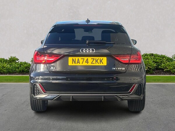 Used Audi A1 2024 for sale - 76288598: Photo 4