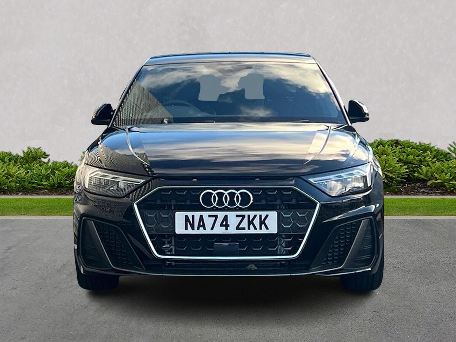 Used Audi A1 2024 for sale - 76288598: Photo 5