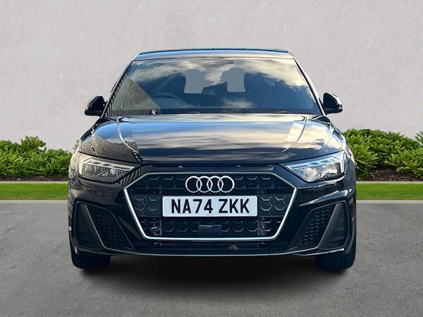 Used Audi A1 2024 for sale - 76288598: Photo 5