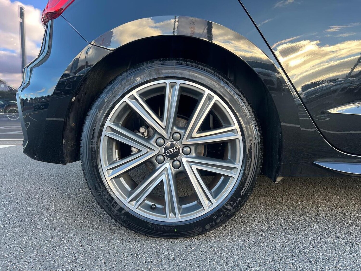 Used Audi A1 2024 for sale - 76288598: Photo 6