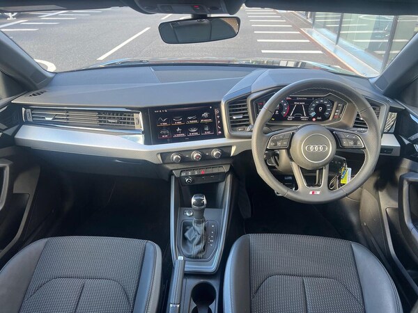 Used Audi A1 2024 for sale - 76288598: Photo 8
