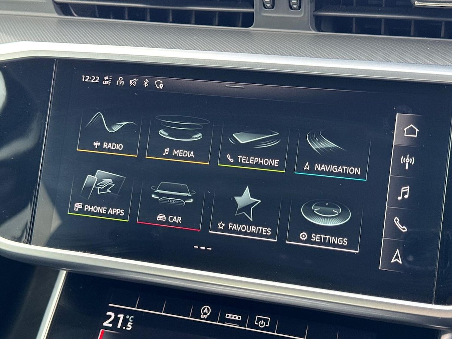 Used Audi A6 2022 for sale - 76149593: Photo 11
