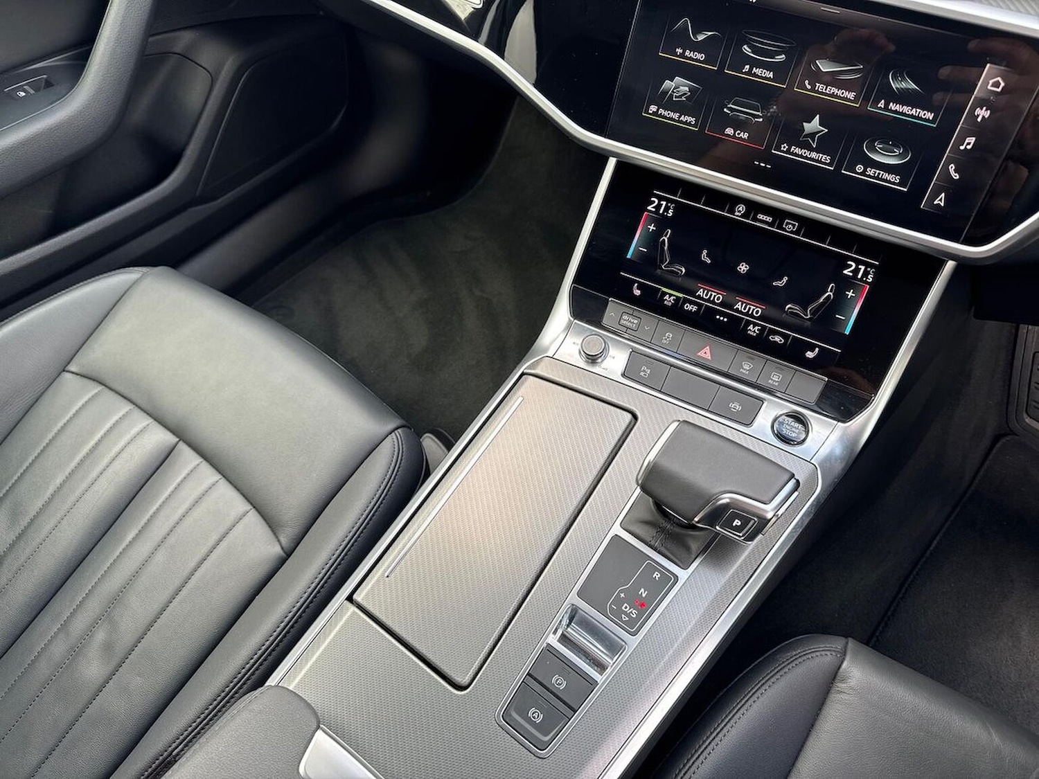 Used Audi A6 2022 for sale - 76149593: Photo 13