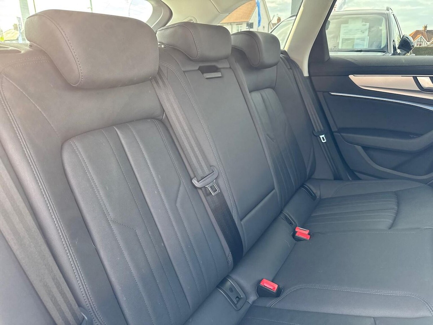 Used Audi A6 2022 for sale - 76149593: Photo 16