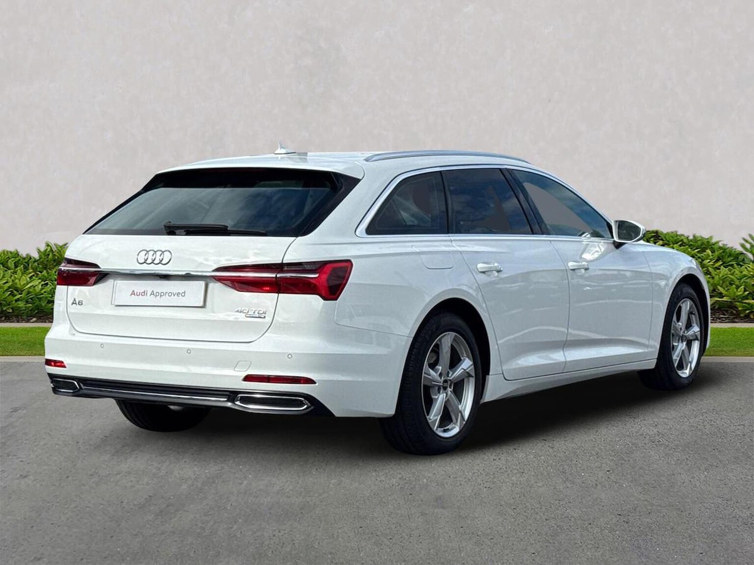 Used Audi A6 2022 for sale - 76149593: Photo 18