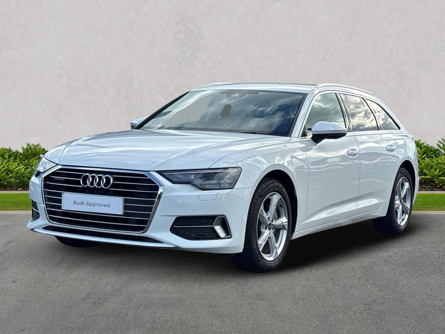 Used Audi A6 2022 for sale - 76149593: Photo 20
