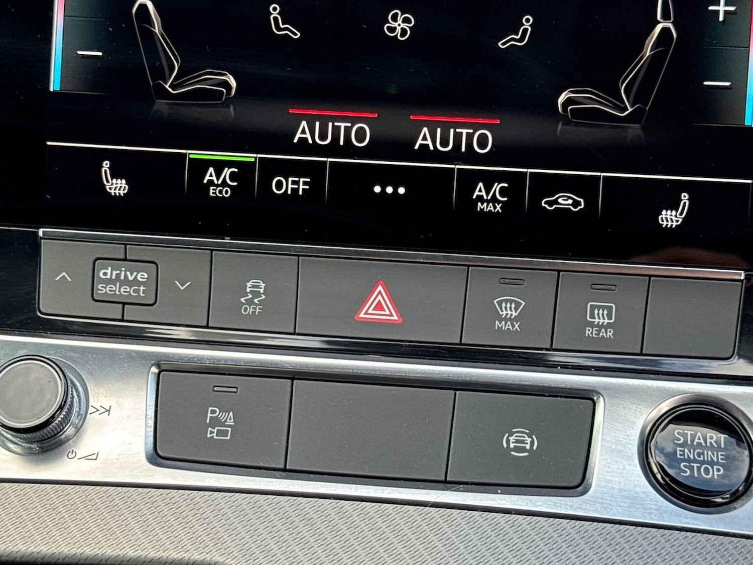 Used Audi A6 2022 for sale - 76149593: Photo 22
