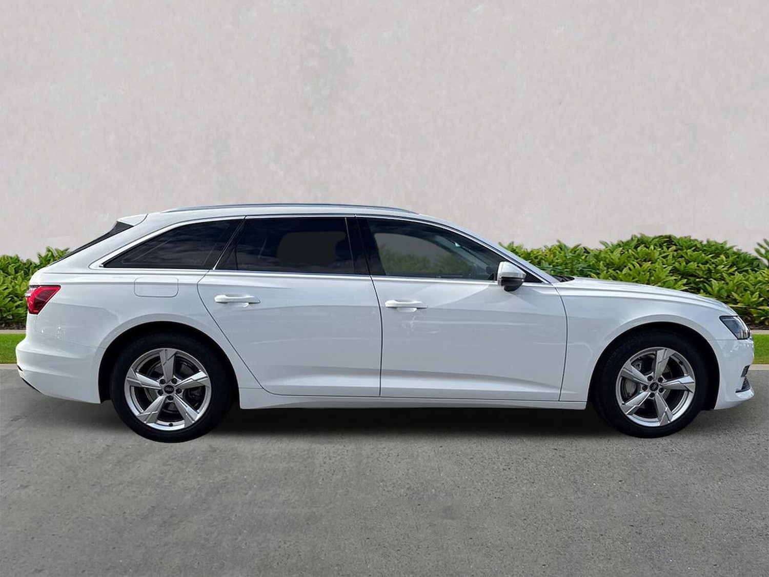 Used Audi A6 2022 for sale - 76149593: Photo 3