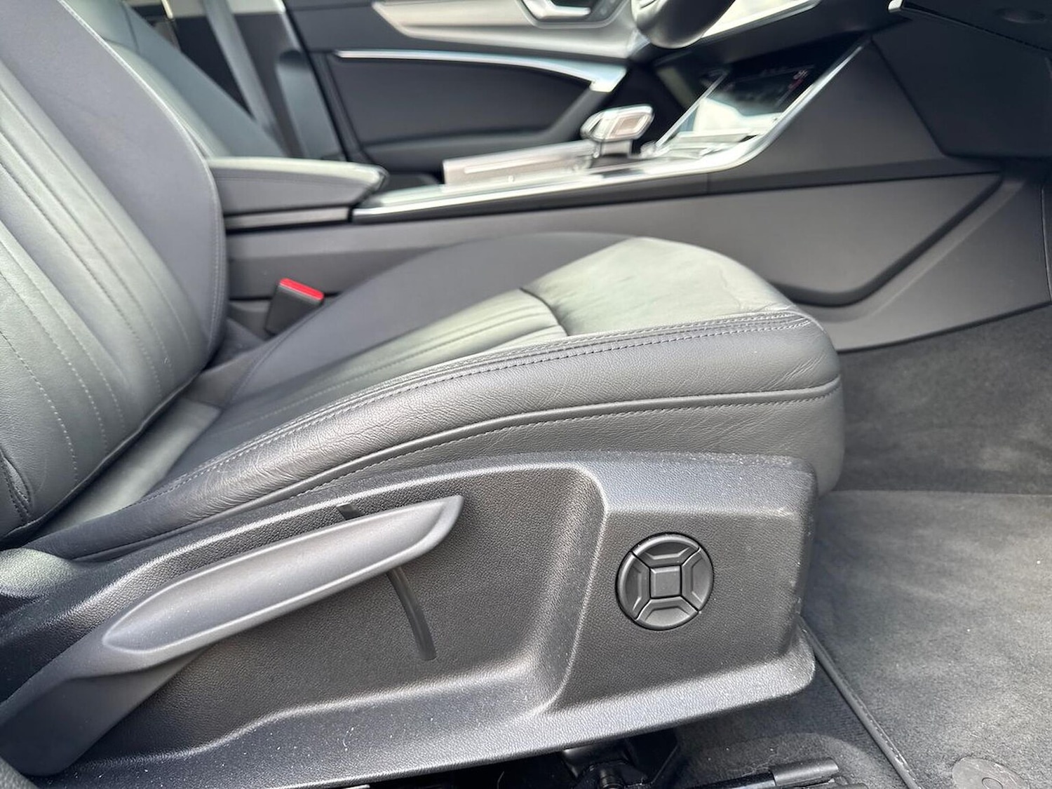 Used Audi A6 2022 for sale - 76149593: Photo 30