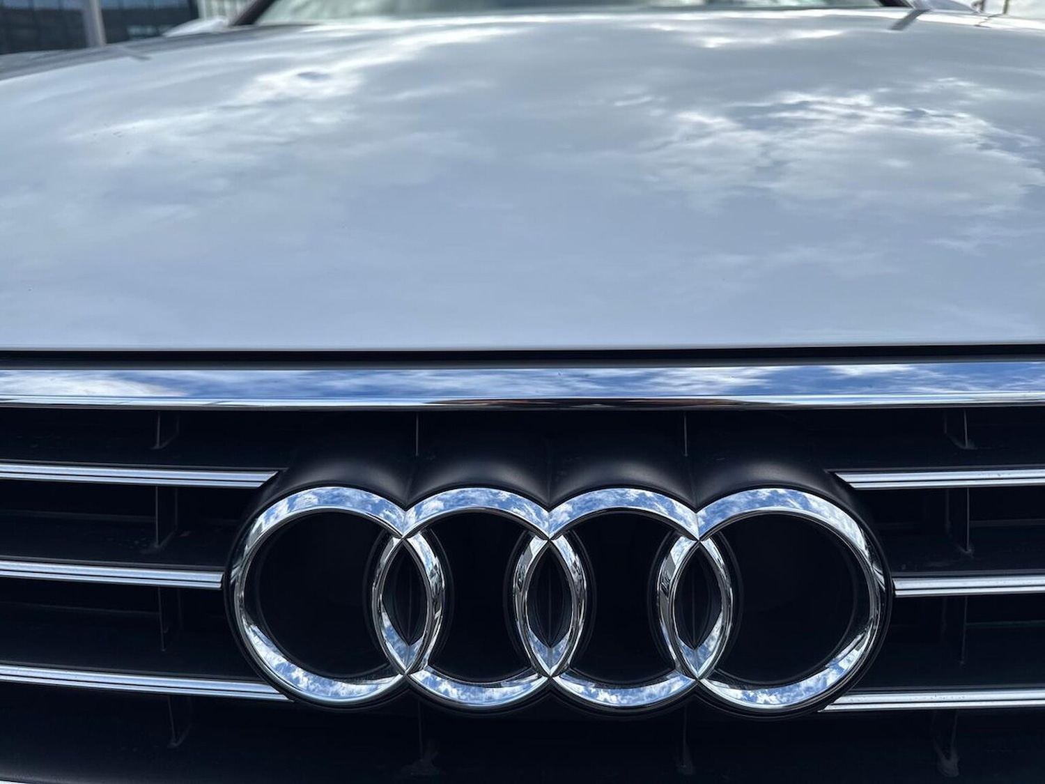 Used Audi A6 2022 for sale - 76149593: Photo 32