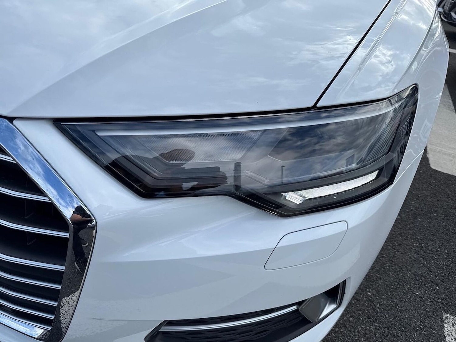 Used Audi A6 2022 for sale - 76149593: Photo 33