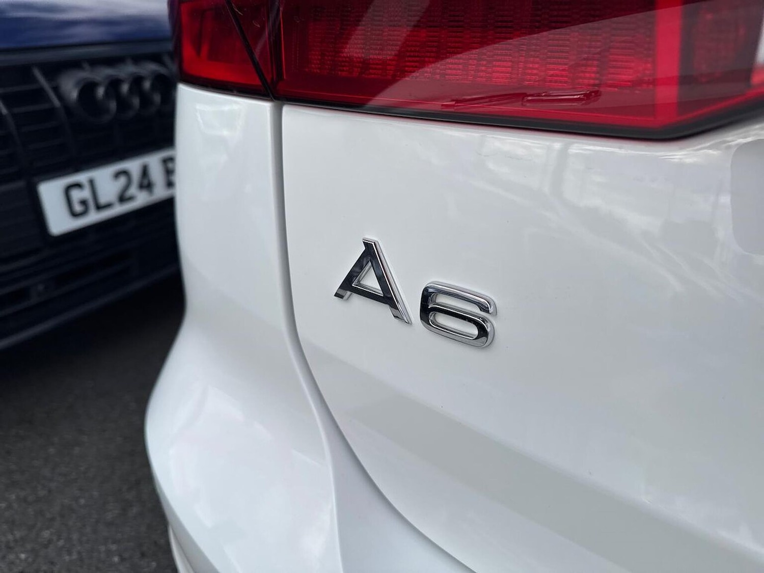 Used Audi A6 2022 for sale - 76149593: Photo 34