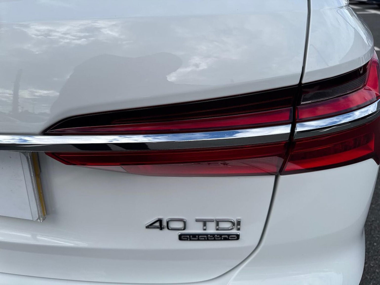 Used Audi A6 2022 for sale - 76149593: Photo 35