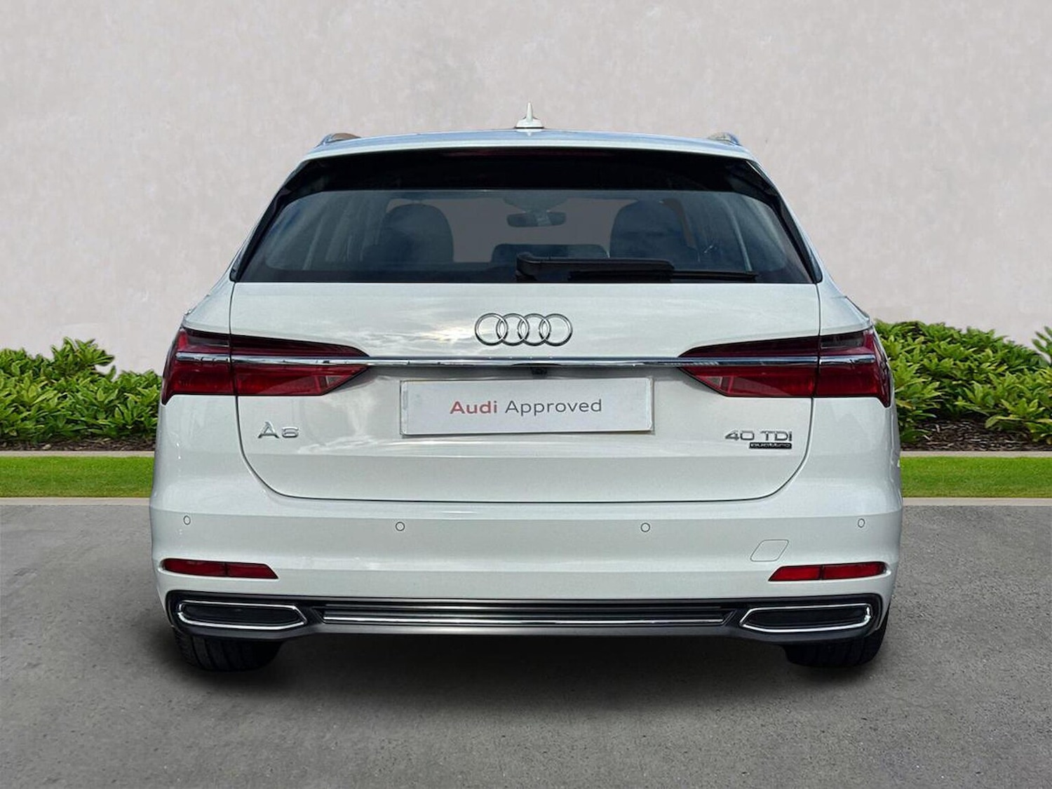 Used Audi A6 2022 for sale - 76149593: Photo 4