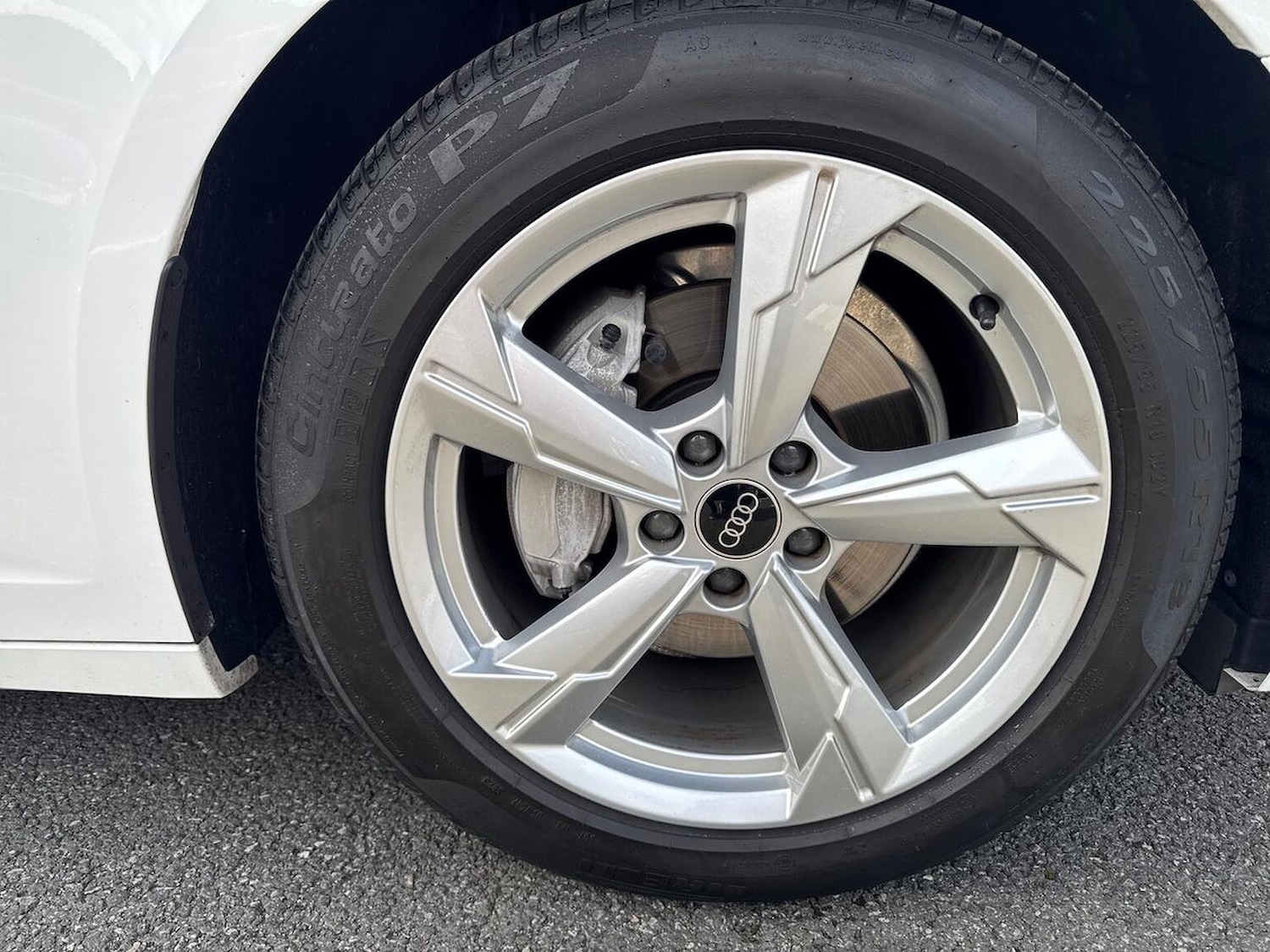 Used Audi A6 2022 for sale - 76149593: Photo 6