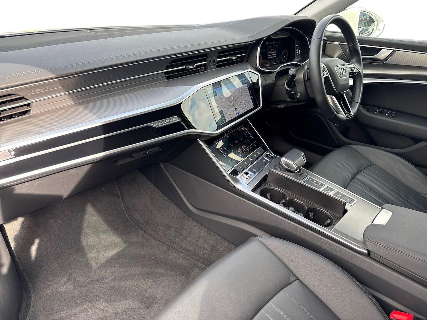 Used Audi A6 2022 for sale - 76149593: Photo 7
