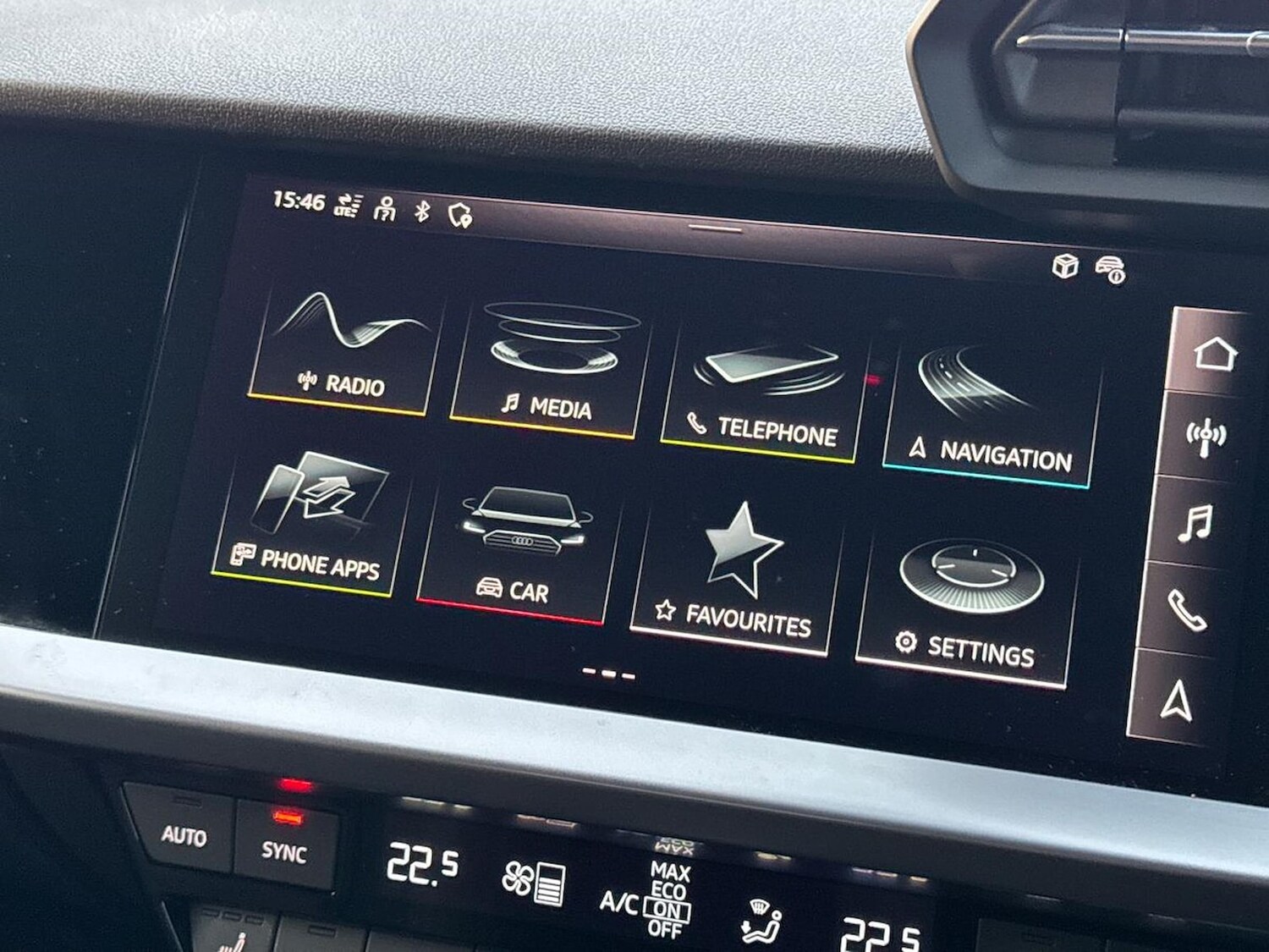 Used Audi A3 2024 for sale - 77528844: Photo 11