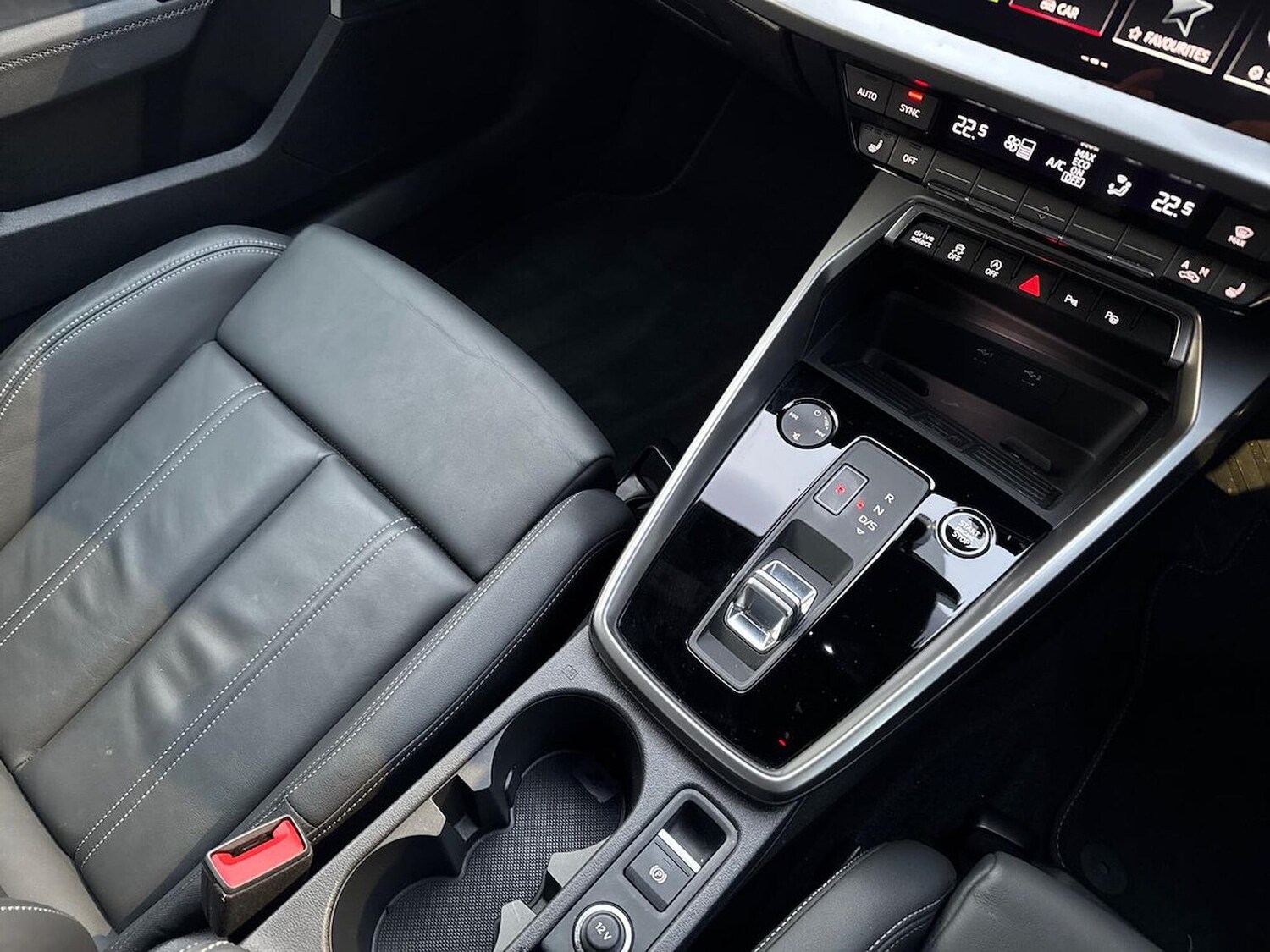 Used Audi A3 2024 for sale - 77528844: Photo 13