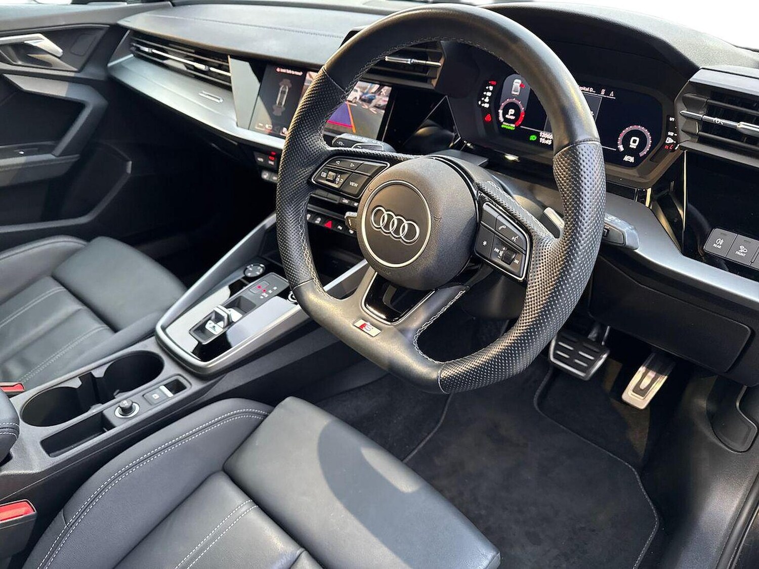 Used Audi A3 2024 for sale - 77528844: Photo 15