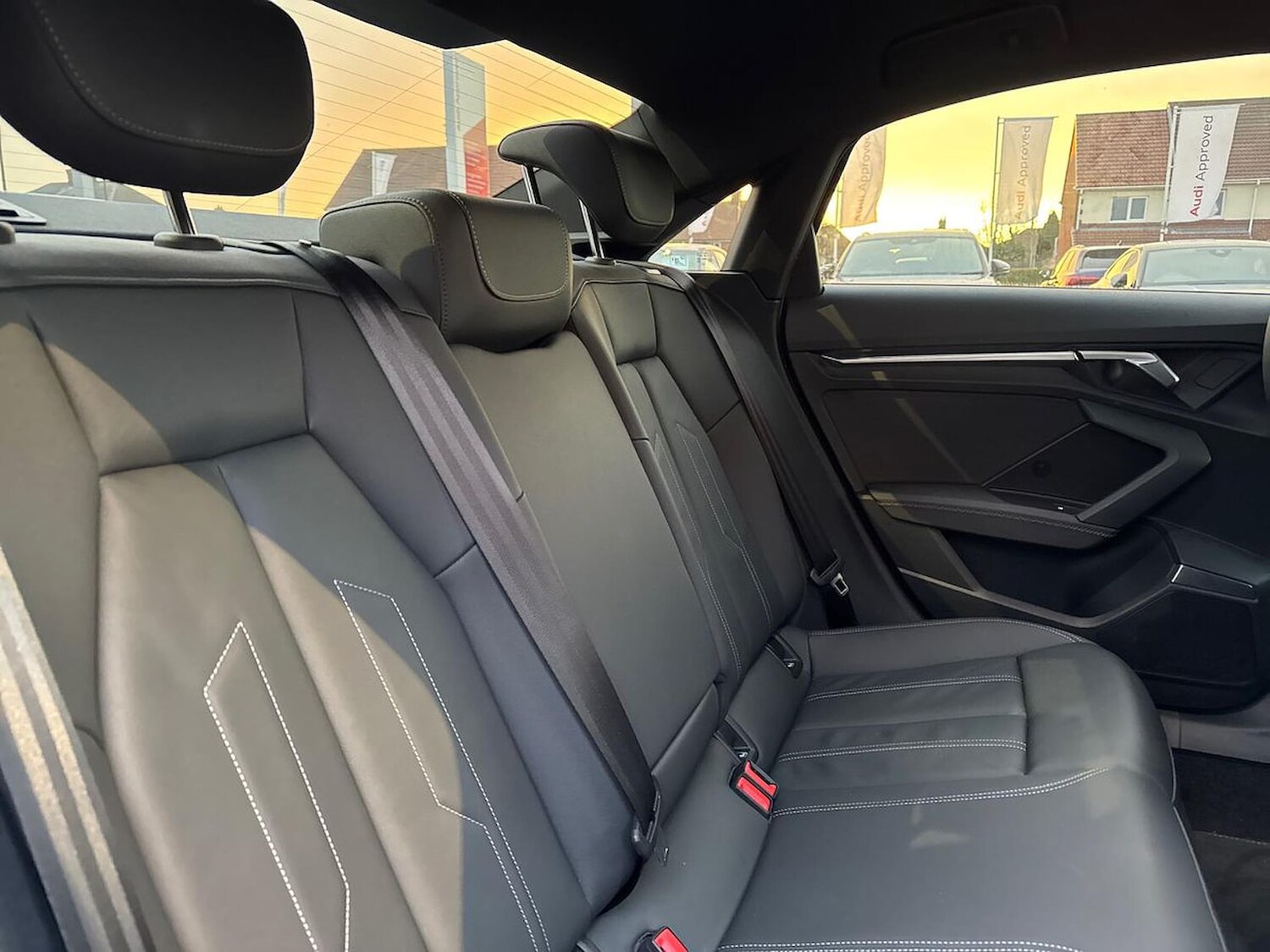 Used Audi A3 2024 for sale - 77528844: Photo 16