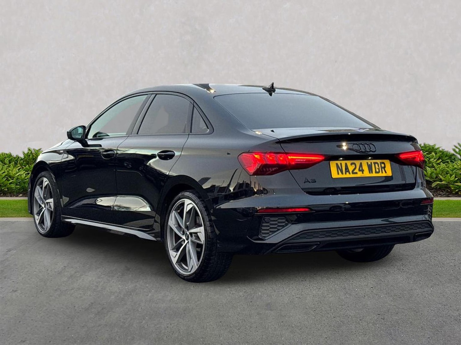 Used Audi A3 2024 for sale - 77528844: Photo 2