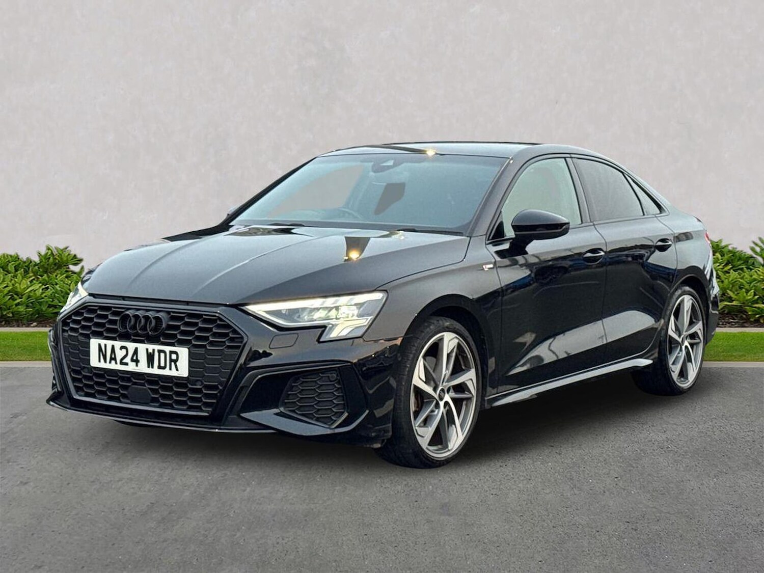 Used Audi A3 2024 for sale - 77528844: Photo 20